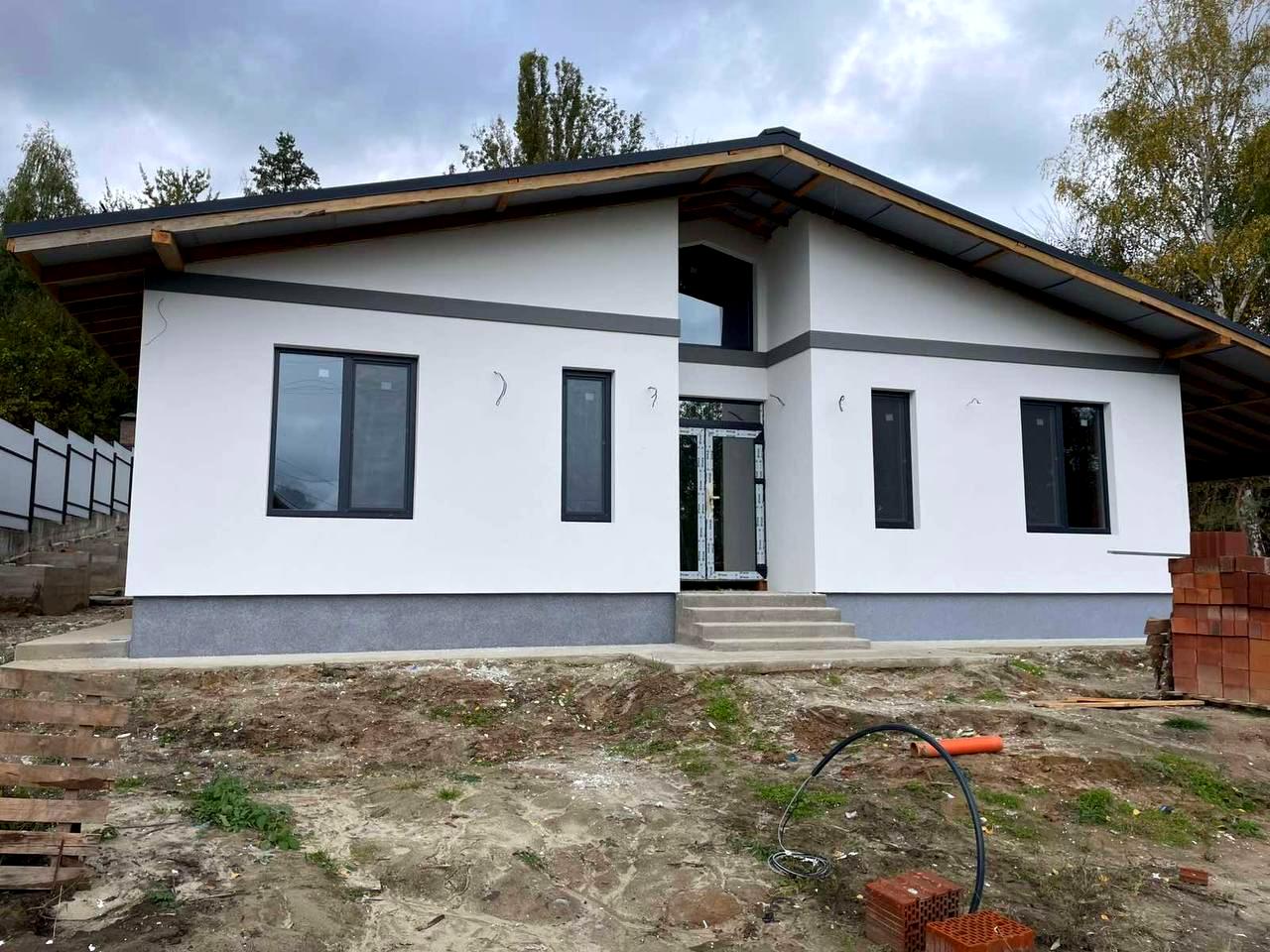 House by the address (area 140 m²) - Atlanta.ua - photo 4