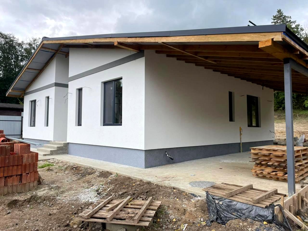 House by the address (area 140 m²) - Atlanta.ua - photo 8