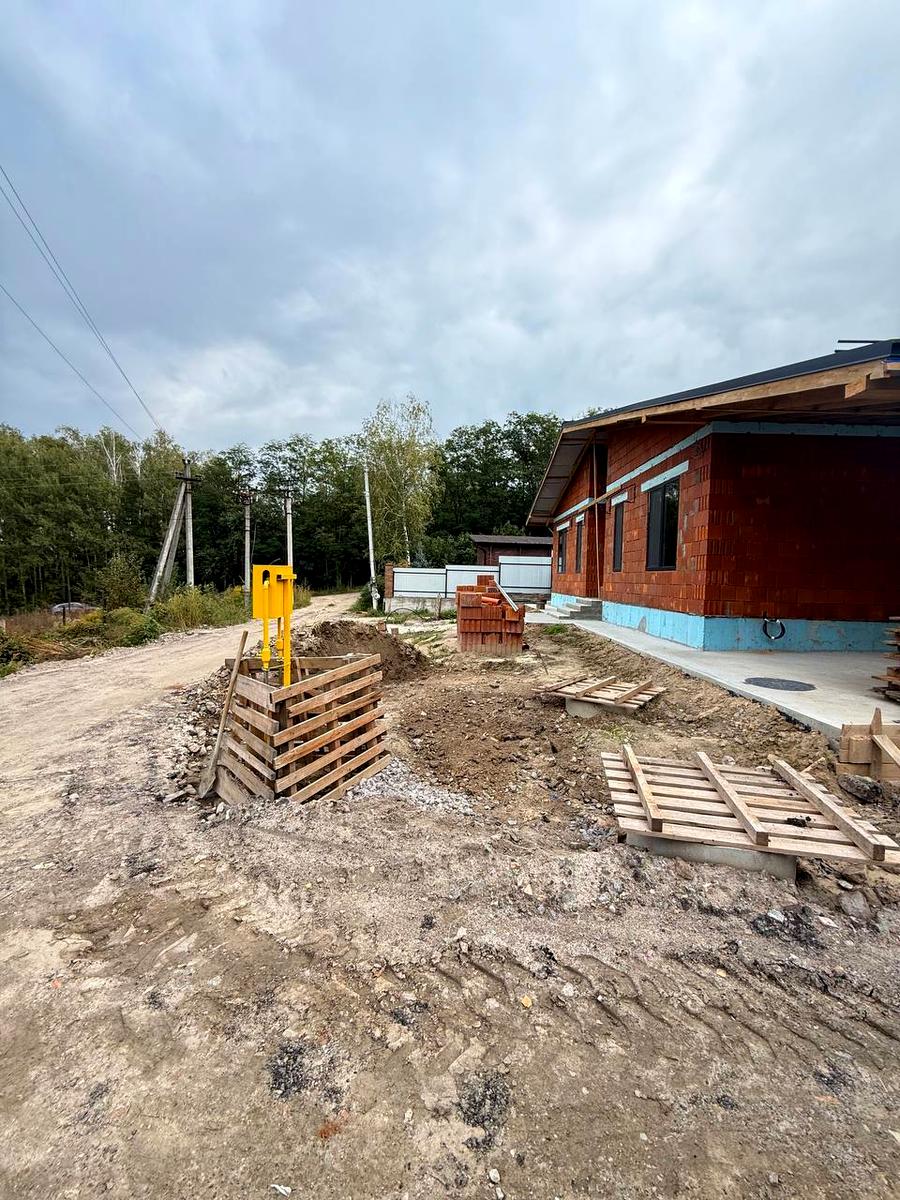 House by the address (area 140 m²) - Atlanta.ua - photo 12