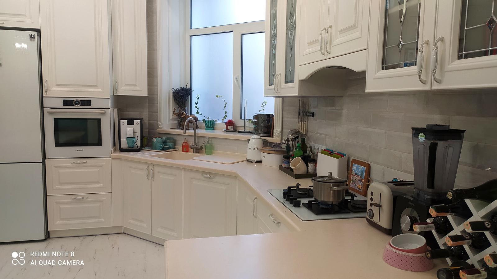 Многокомнатная квартира по адресу ул. Софиевская (площадь 123 м²) - Atlanta.ua - фото 8