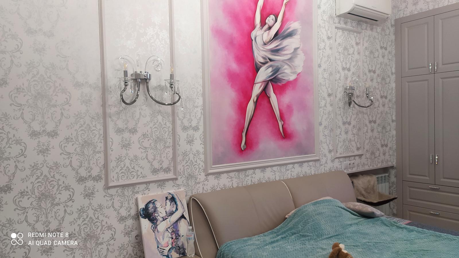 Многокомнатная квартира по адресу ул. Софиевская (площадь 123 м²) - Atlanta.ua - фото 4