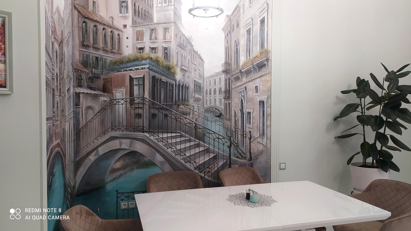 Многокомнатная квартира по адресу ул. Софиевская (площадь 123 м²) - Atlanta.ua - фото 7