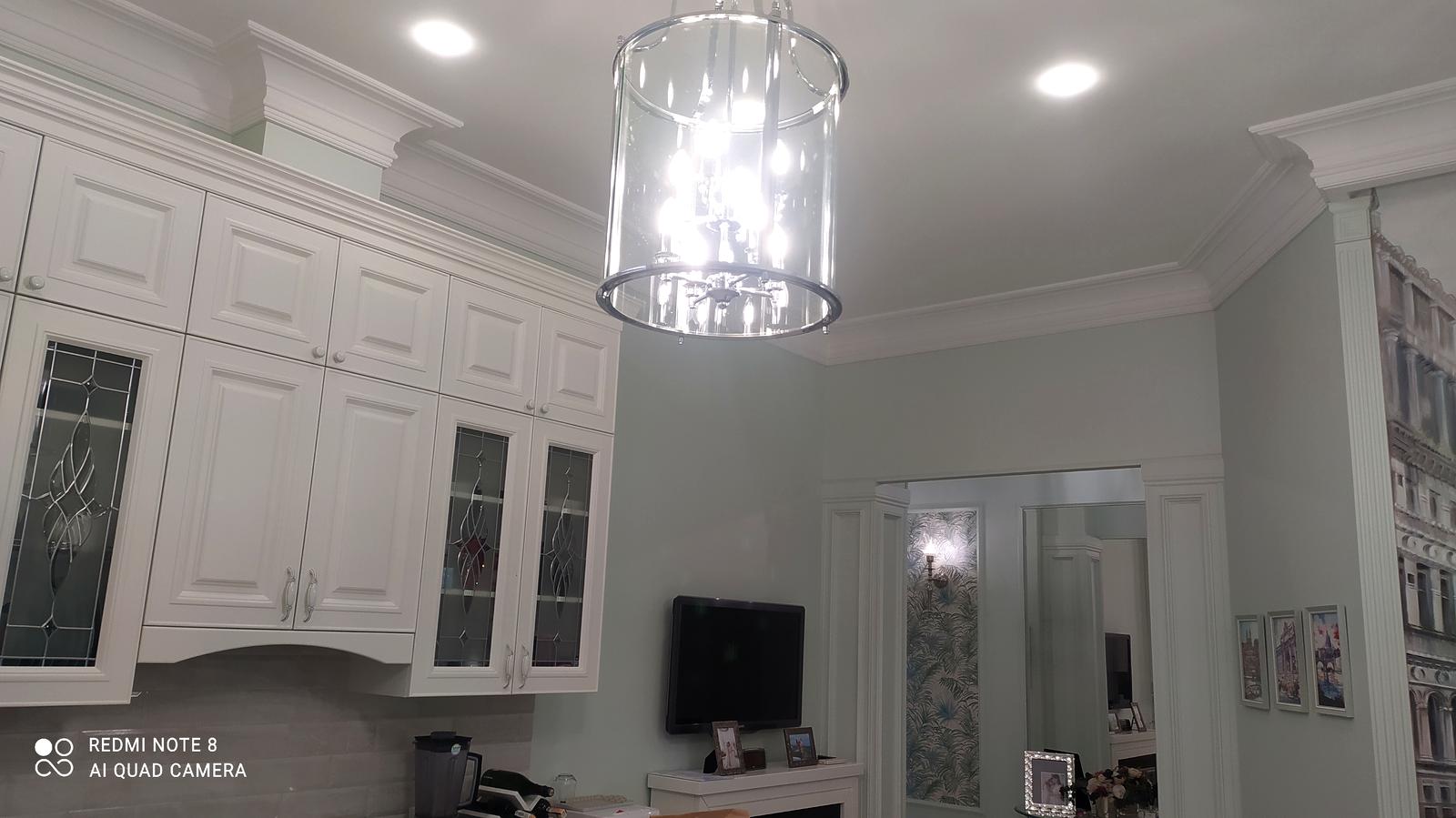 Многокомнатная квартира по адресу ул. Софиевская (площадь 123 м²) - Atlanta.ua - фото 9