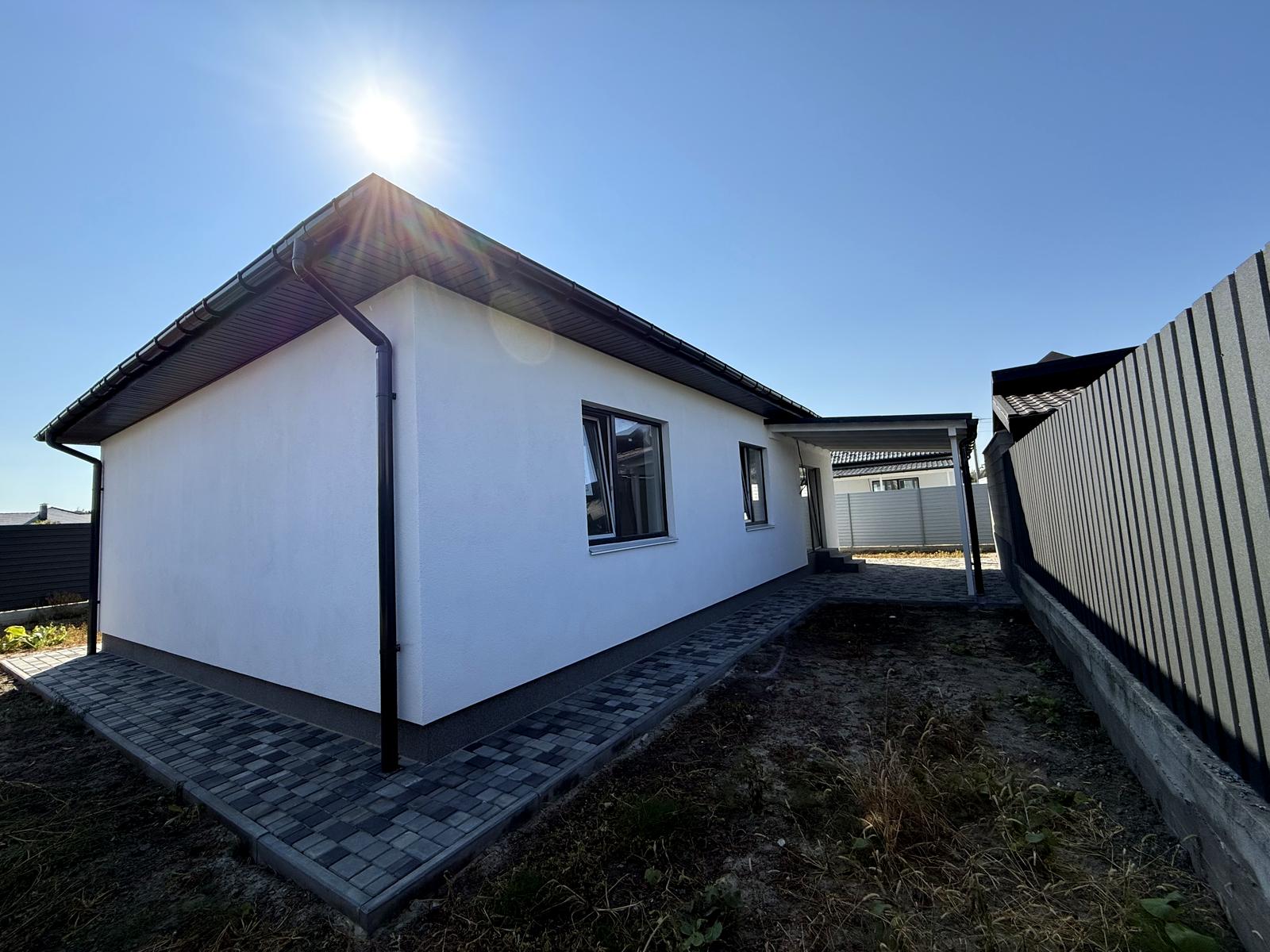 Дом по адресу ул. Киевский путь (площадь 90 м²) - Atlanta.ua - фото 3