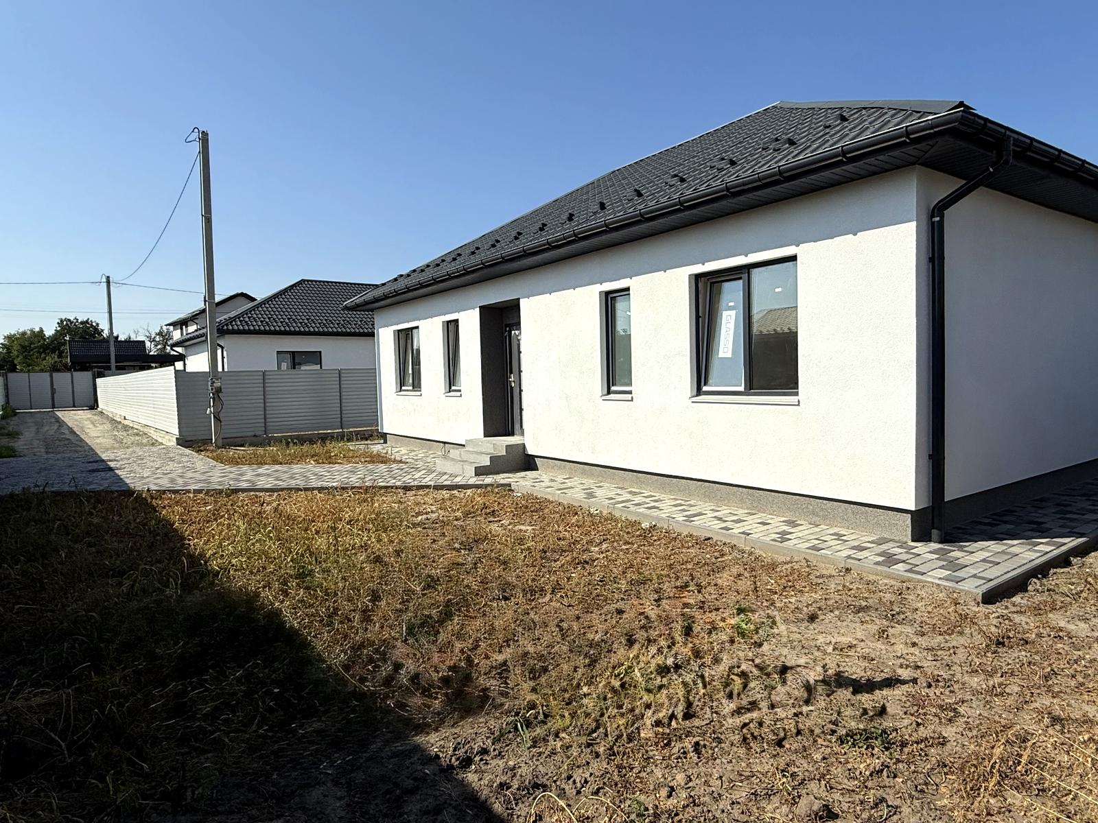 Дом по адресу ул. Киевский путь (площадь 90 м²) - Atlanta.ua - фото 2