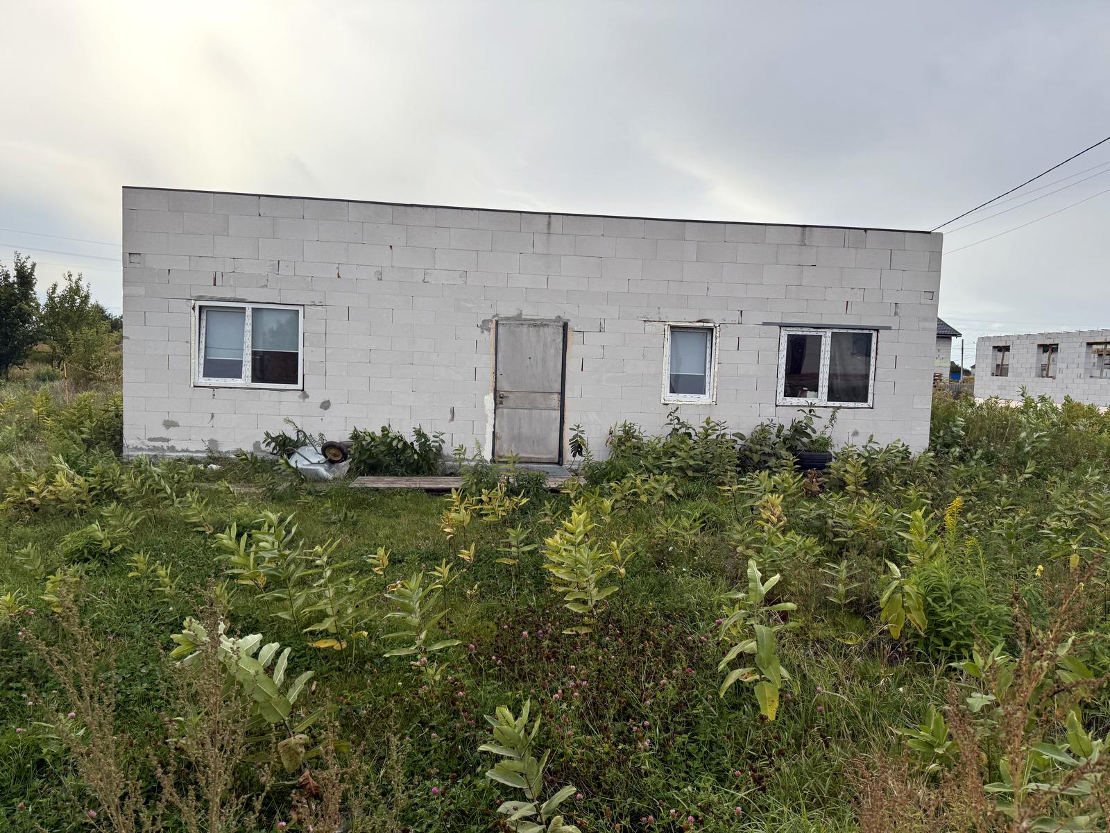 Дом по адресу ул. Киевский путь (площадь 99 м²) - Atlanta.ua - фото 2