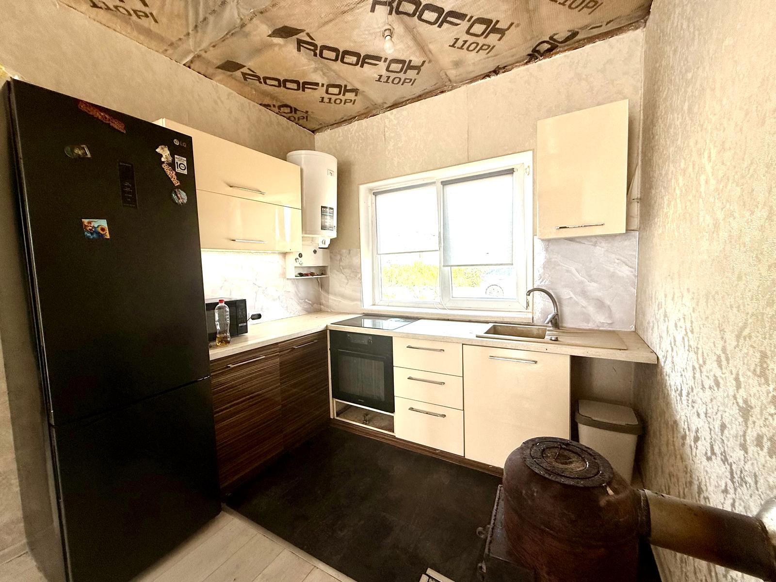 Дом по адресу ул. Киевский путь (площадь 99 м²) - Atlanta.ua - фото 12