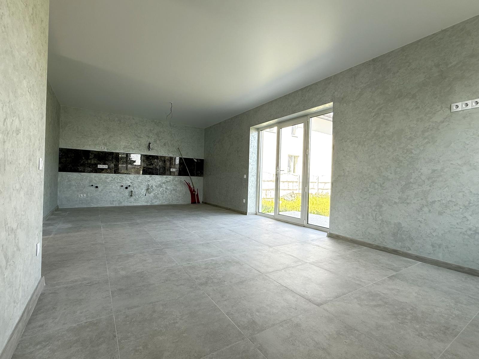 Дом по адресу ул. Киевский путь (площадь 85 м²) - Atlanta.ua - фото 2