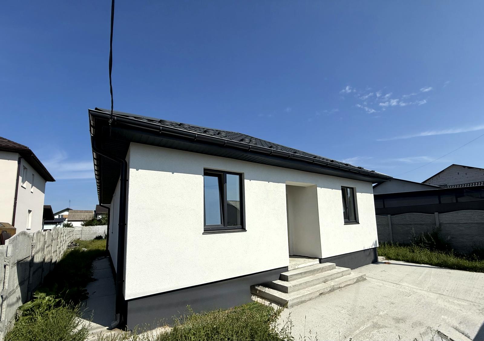 Дом по адресу ул. Киевский путь (площадь 85 м²) - Atlanta.ua - фото 15