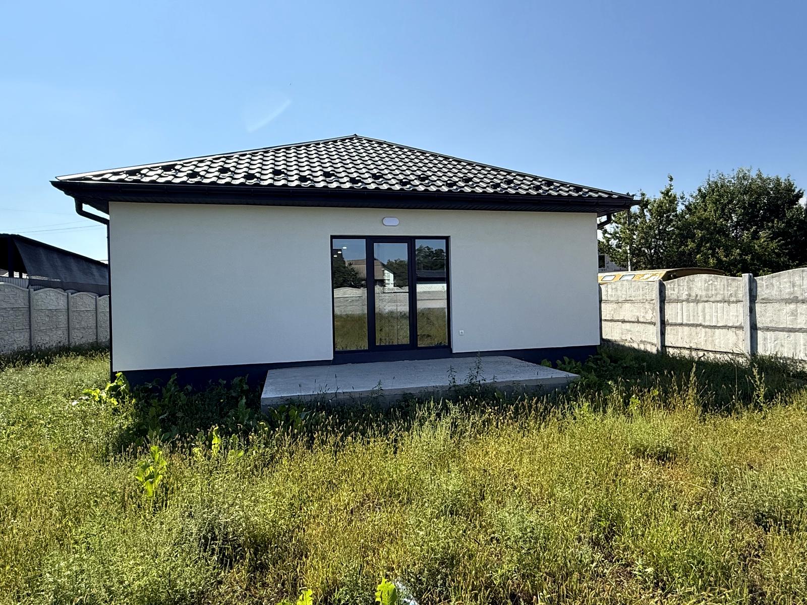 Дом по адресу ул. Киевский путь (площадь 85 м²) - Atlanta.ua - фото 14