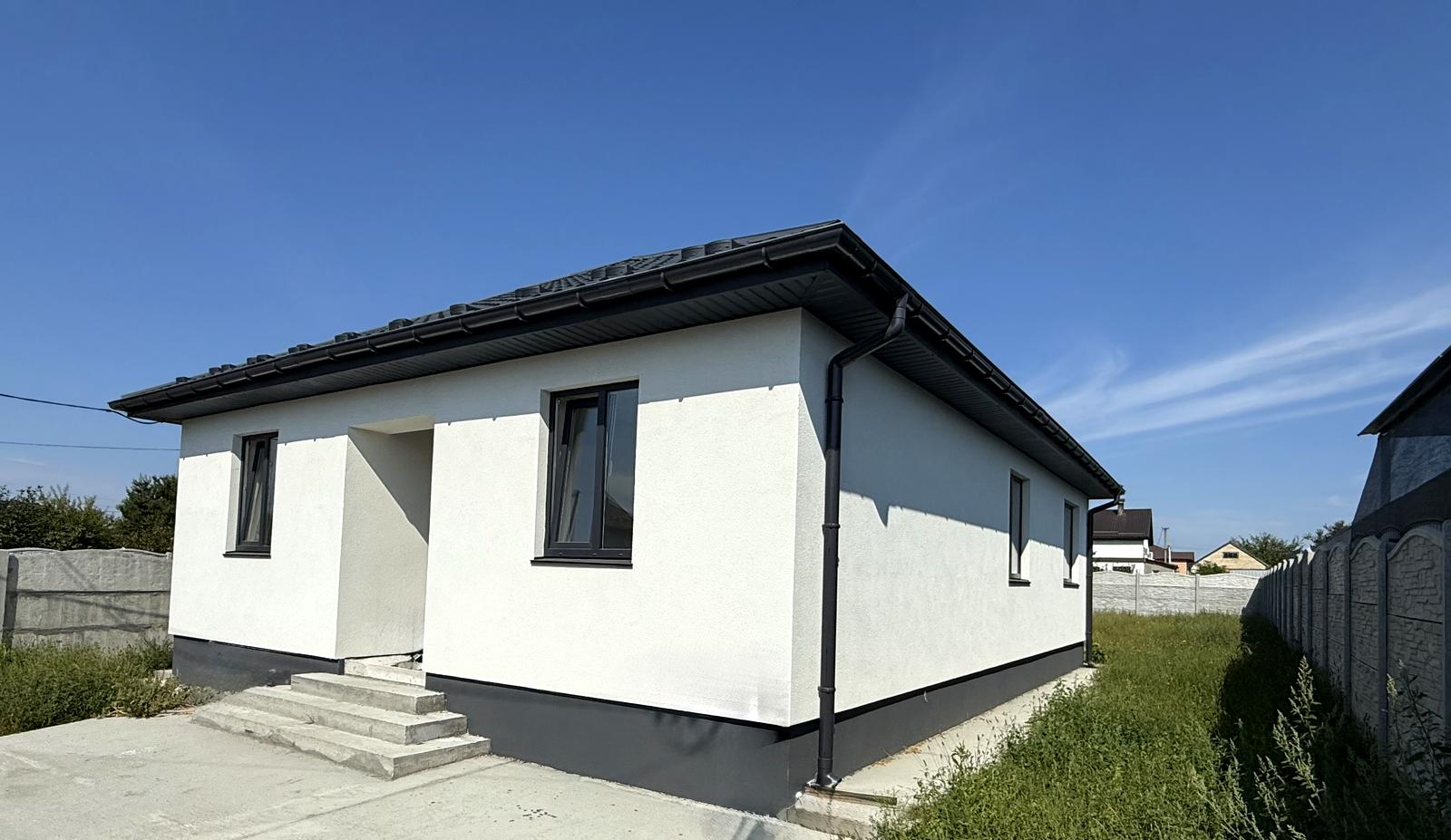 Дом по адресу ул. Киевский путь (площадь 85 м²) - Atlanta.ua - фото 16