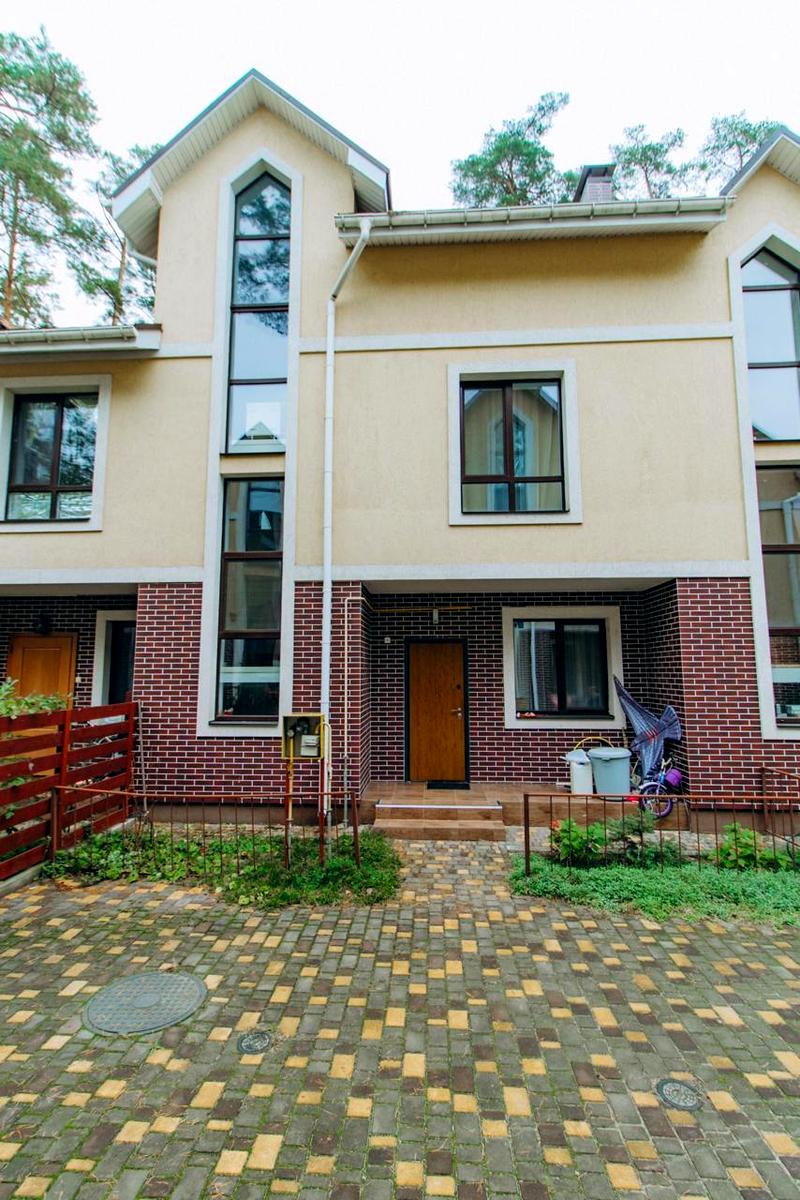 House by the address st. Universitetskaya (area 170 m²) - Atlanta.ua - photo 3