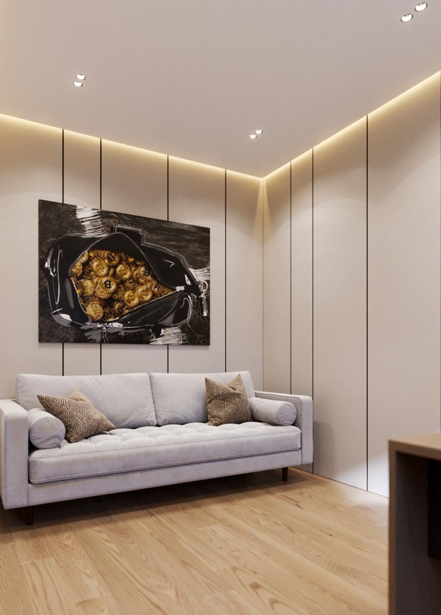 Будинок за адресою (площа 150 м²) - Atlanta.ua - фото 38