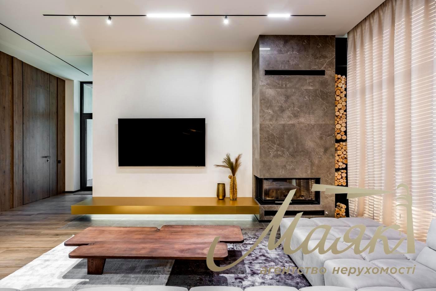 Дом по адресу (площадь 382 м²) - Atlanta.ua - фото 4