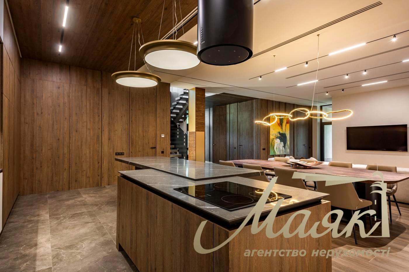 Дом по адресу (площадь 382 м²) - Atlanta.ua - фото 2