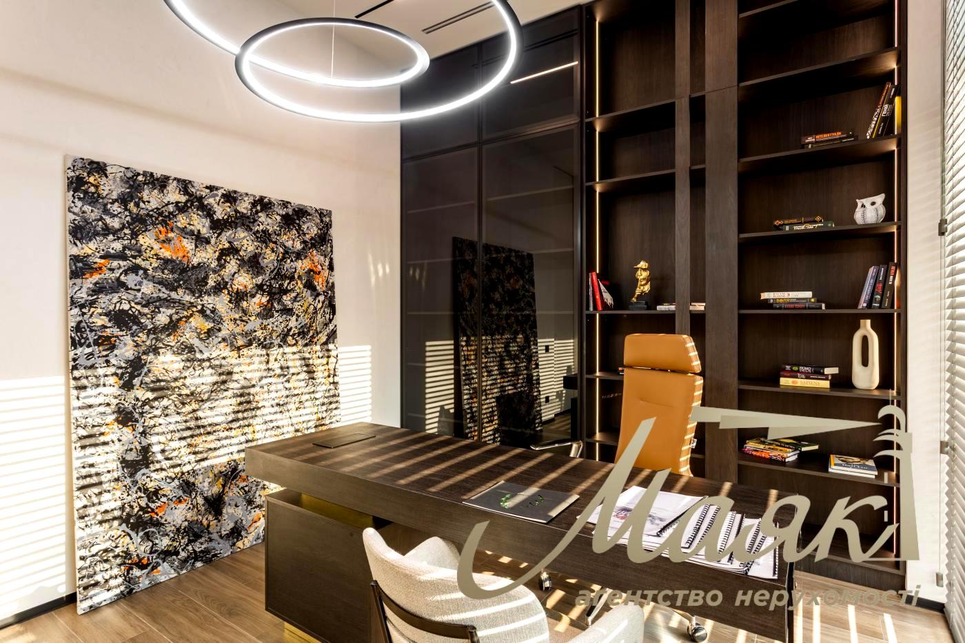 Дом по адресу (площадь 382 м²) - Atlanta.ua - фото 10