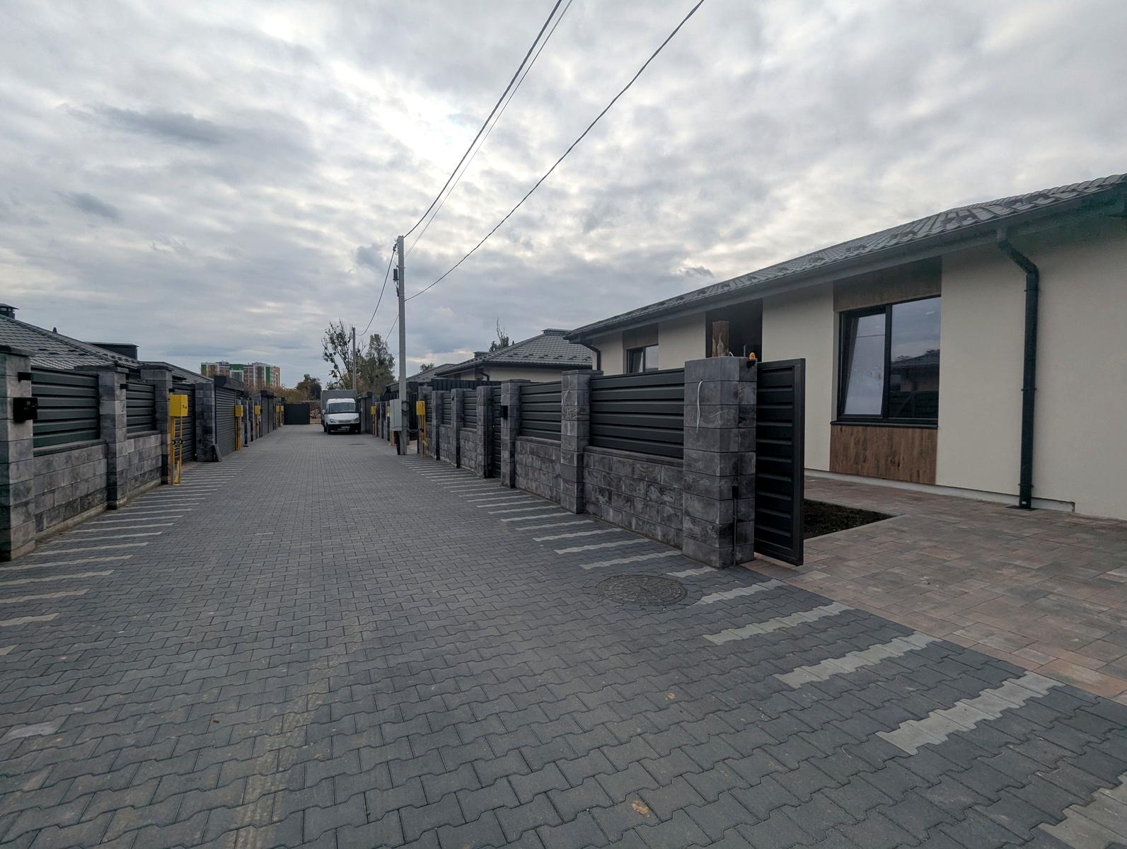 House by the address st. Ostromirska (area 96 m²) - Atlanta.ua - photo 3