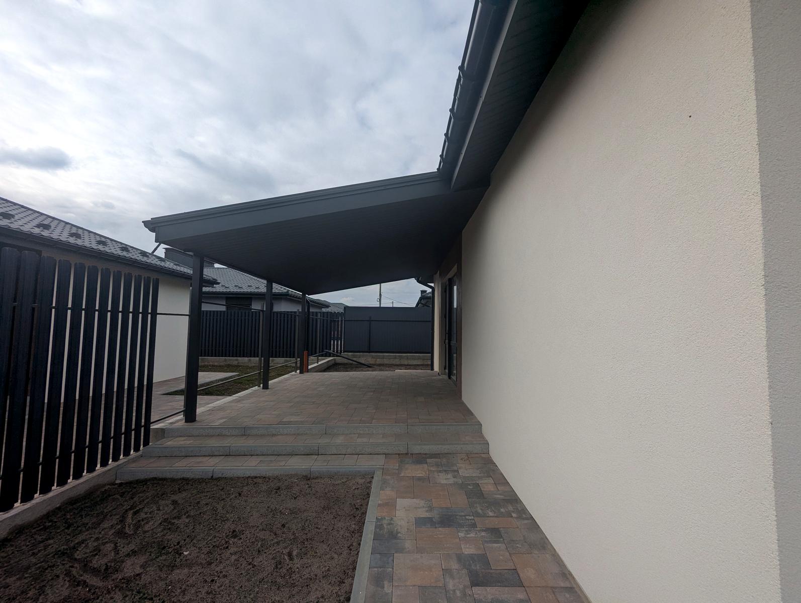 House by the address st. Ostromirska (area 96 m²) - Atlanta.ua - photo 11