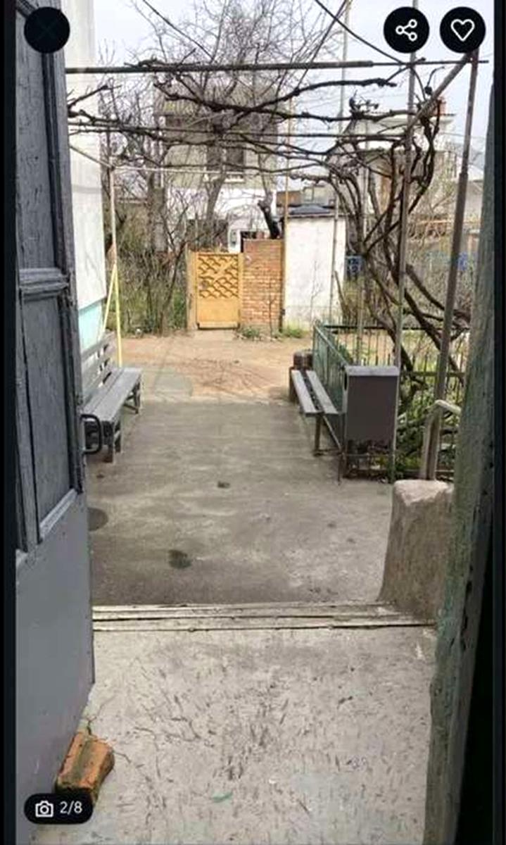 2-комнатная квартира по адресу Николаевская дор. (площадь 46 м²) - Atlanta.ua - фото 7