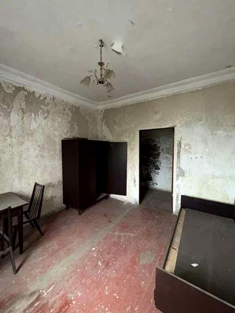 2-комнатная квартира по адресу Николаевская дор. (площадь 46 м²) - Atlanta.ua - фото 3