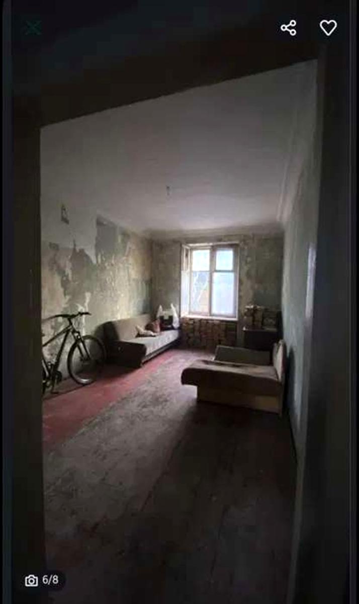 2-комнатная квартира по адресу Николаевская дор. (площадь 46 м²) - Atlanta.ua - фото 4