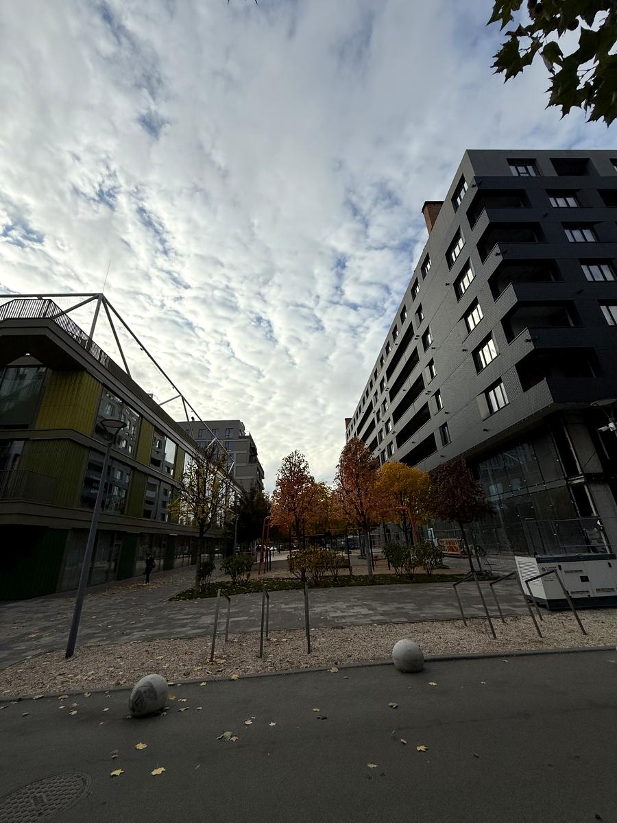 2-кімнатна квартира за адресою (площа 62 м²) - Atlanta.ua - фото 11