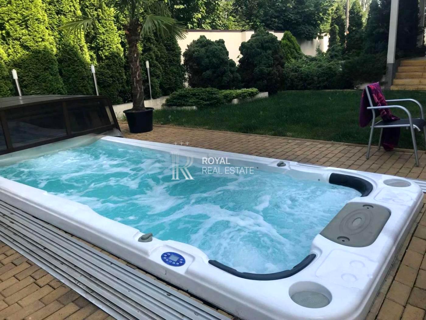 Будинок за адресою вул. Івана Виговського (площа 289 м²) - Atlanta.ua - фото 4