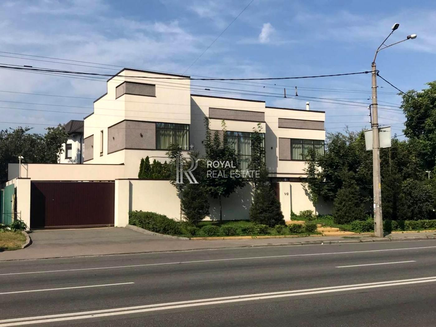 Будинок за адресою вул. Івана Виговського (площа 289 м²) - Atlanta.ua - фото 16