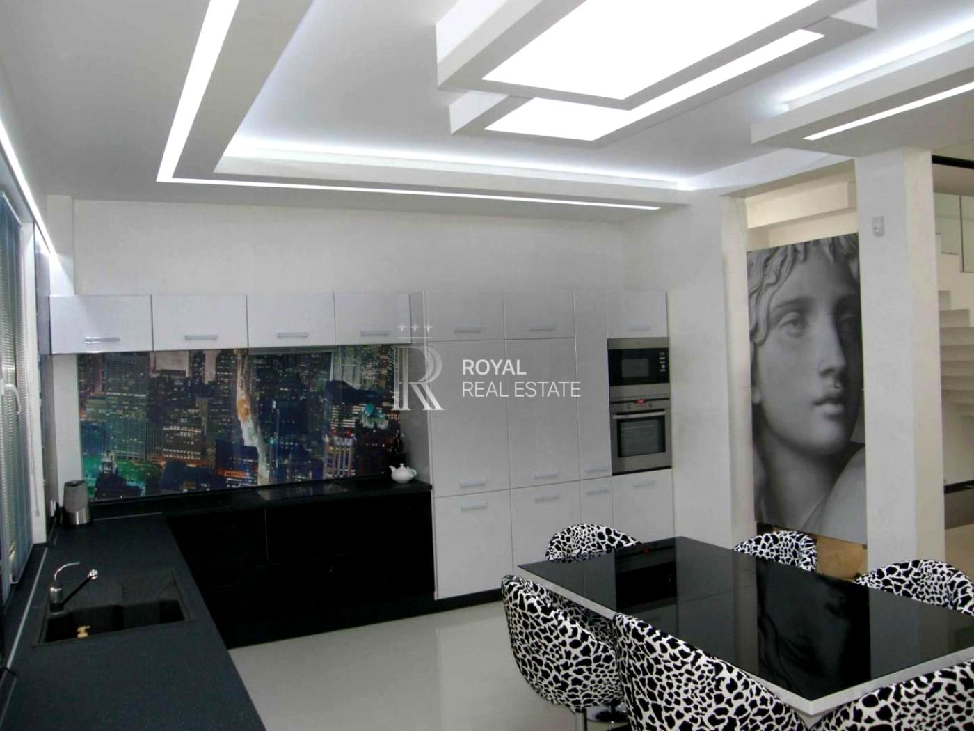 Будинок за адресою вул. Івана Виговського (площа 289 м²) - Atlanta.ua - фото 19