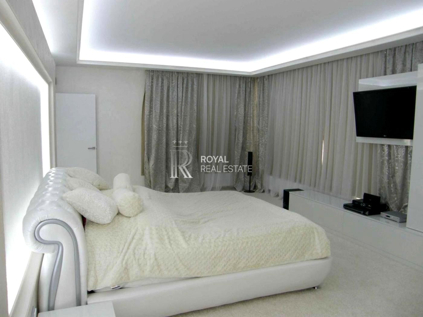 Будинок за адресою вул. Івана Виговського (площа 289 м²) - Atlanta.ua - фото 23