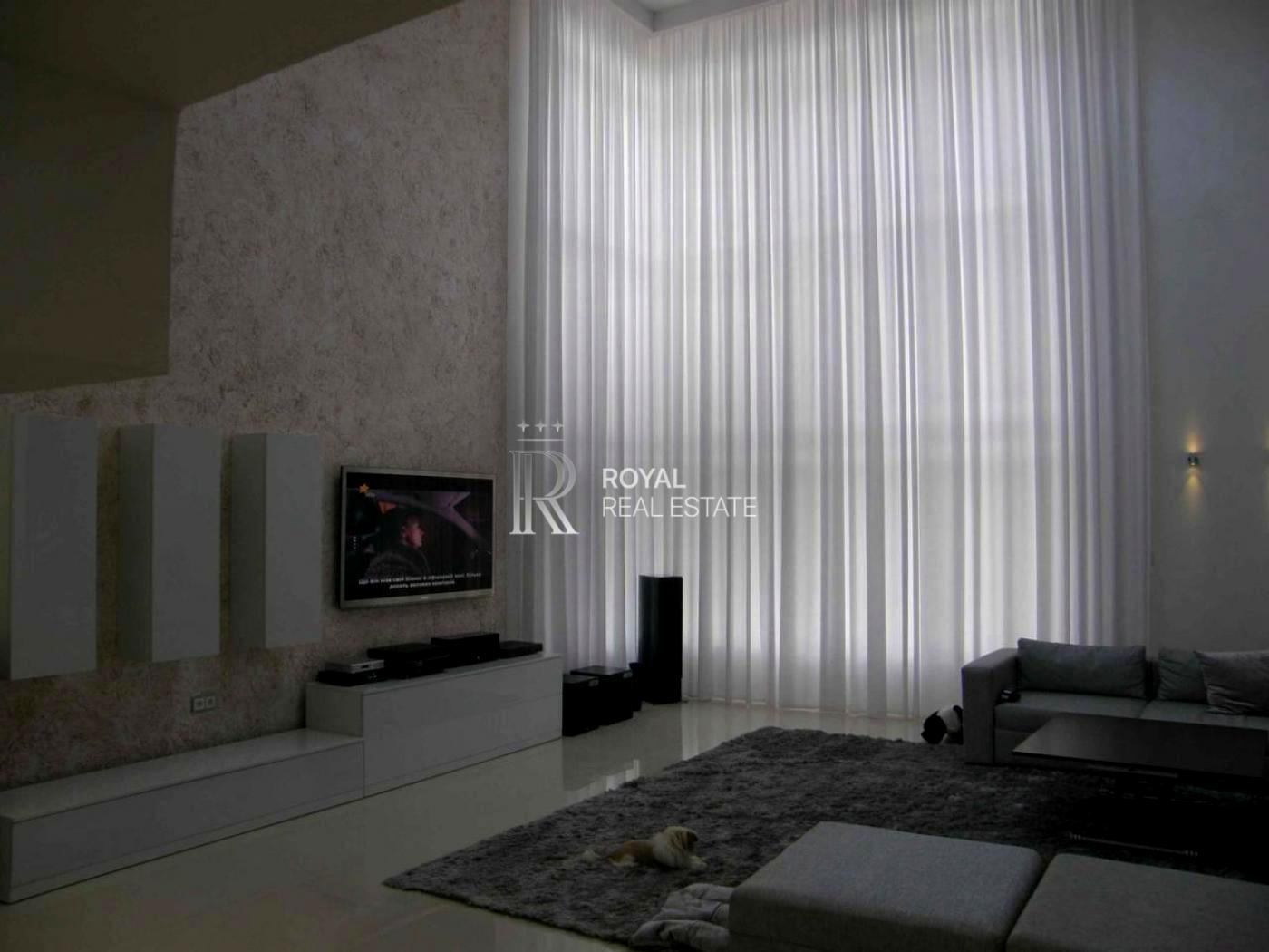 Будинок за адресою вул. Івана Виговського (площа 289 м²) - Atlanta.ua - фото 24