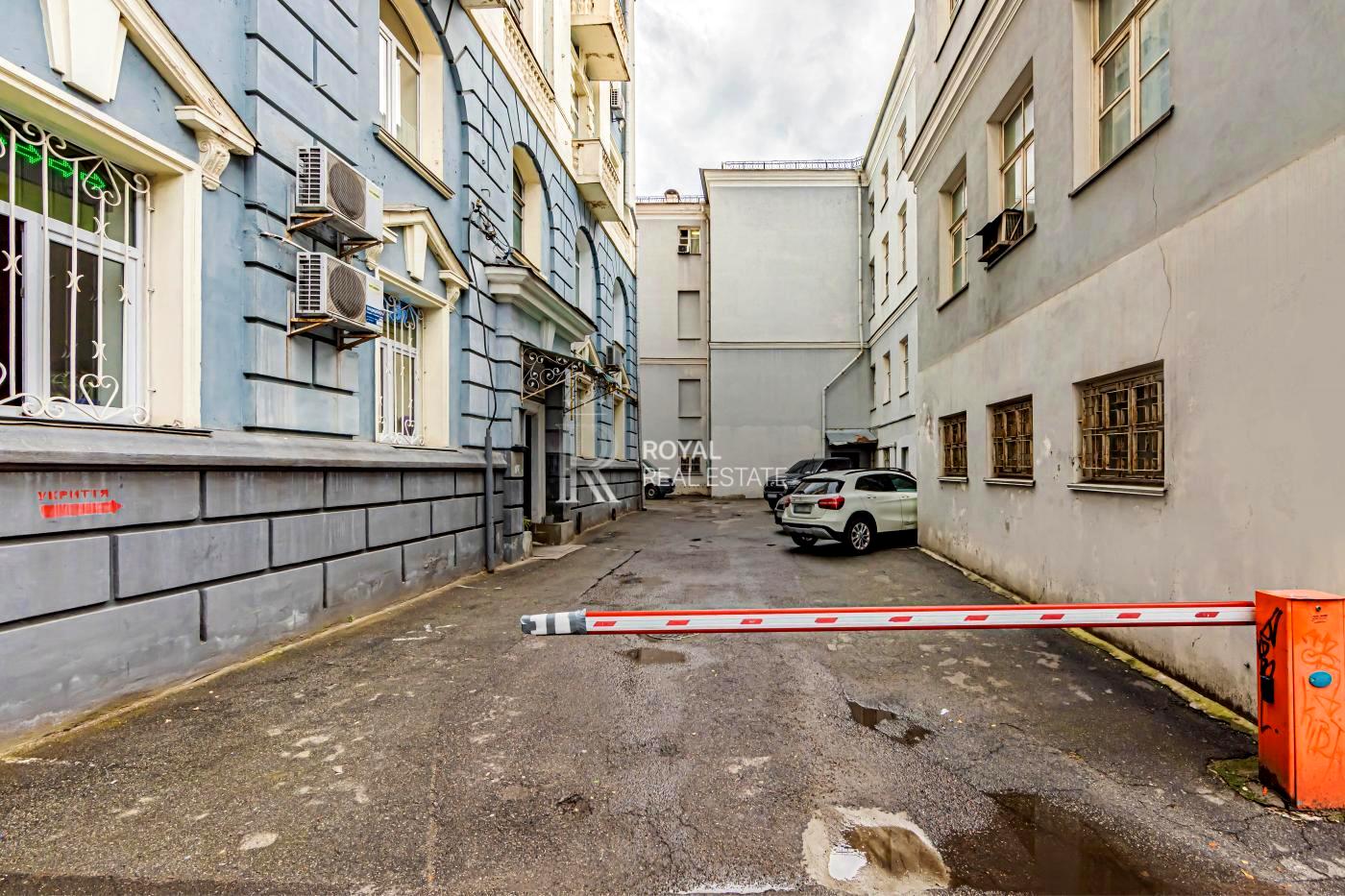 Коммерческая недвижимость по адресу ул. Златоустовская (площадь 82,6 м²) - Atlanta.ua - фото 28