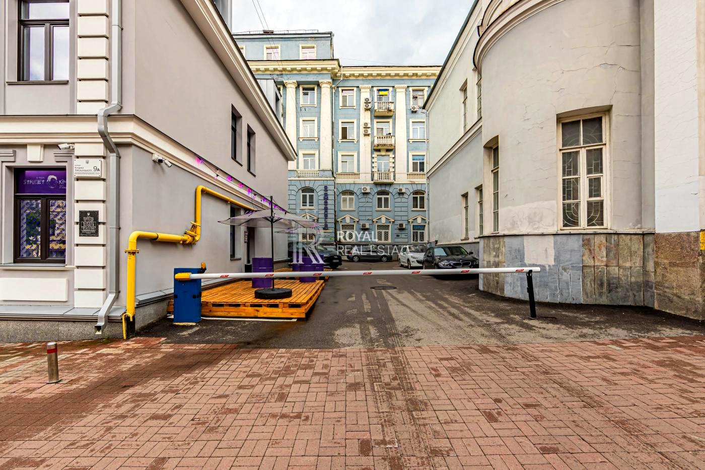 Коммерческая недвижимость по адресу ул. Златоустовская (площадь 82,6 м²) - Atlanta.ua - фото 29