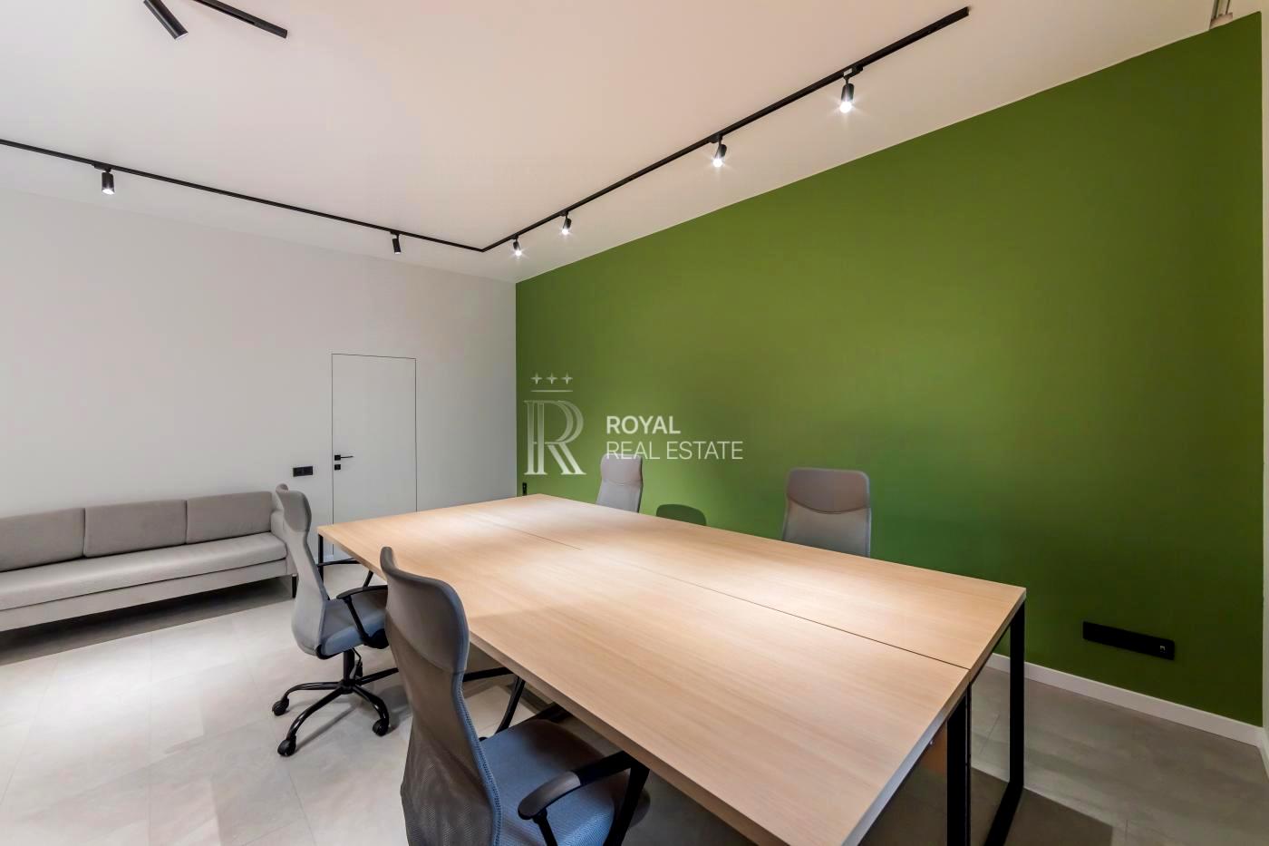 Коммерческая недвижимость по адресу ул. Златоустовская (площадь 82,6 м²) - Atlanta.ua - фото 22