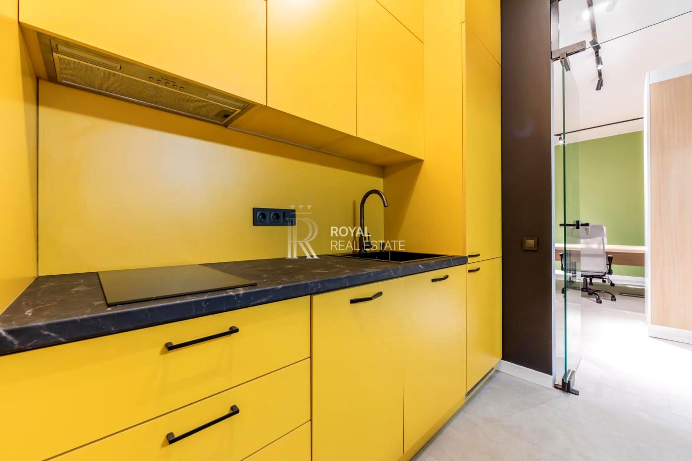 Коммерческая недвижимость по адресу ул. Златоустовская (площадь 82,6 м²) - Atlanta.ua - фото 6