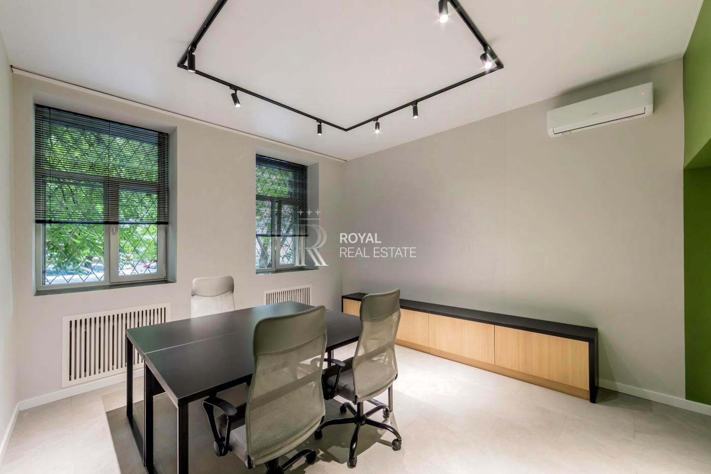 Коммерческая недвижимость по адресу ул. Златоустовская (площадь 82,6 м²) - Atlanta.ua - фото 9