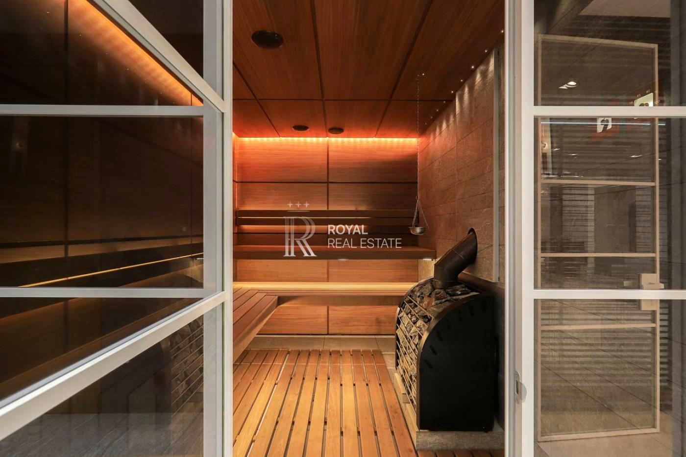 Дом по адресу (площадь 550 м²) - Atlanta.ua - фото 14