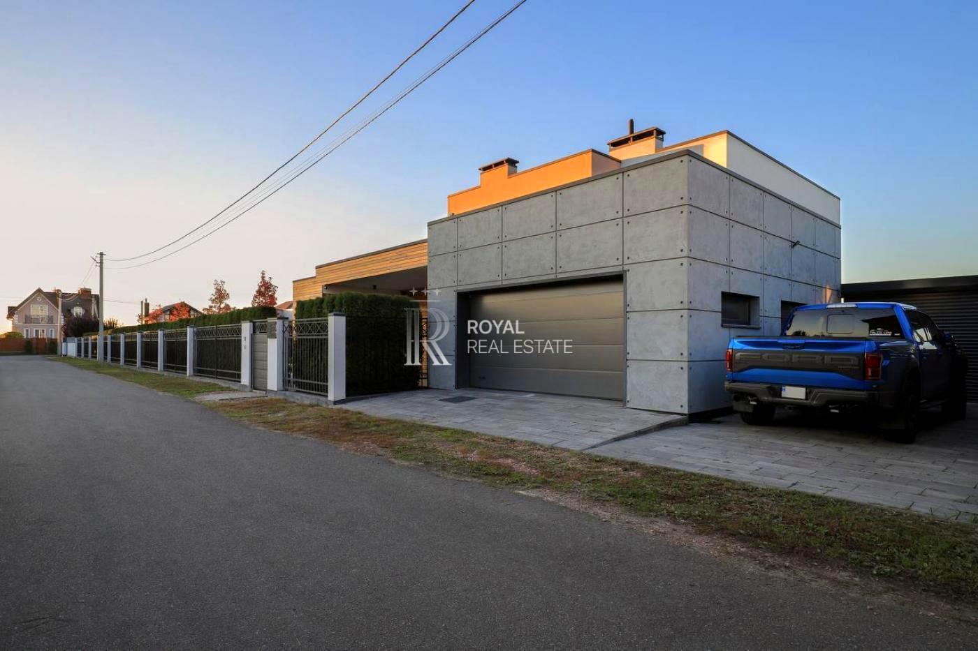 Дом по адресу (площадь 550 м²) - Atlanta.ua - фото 24