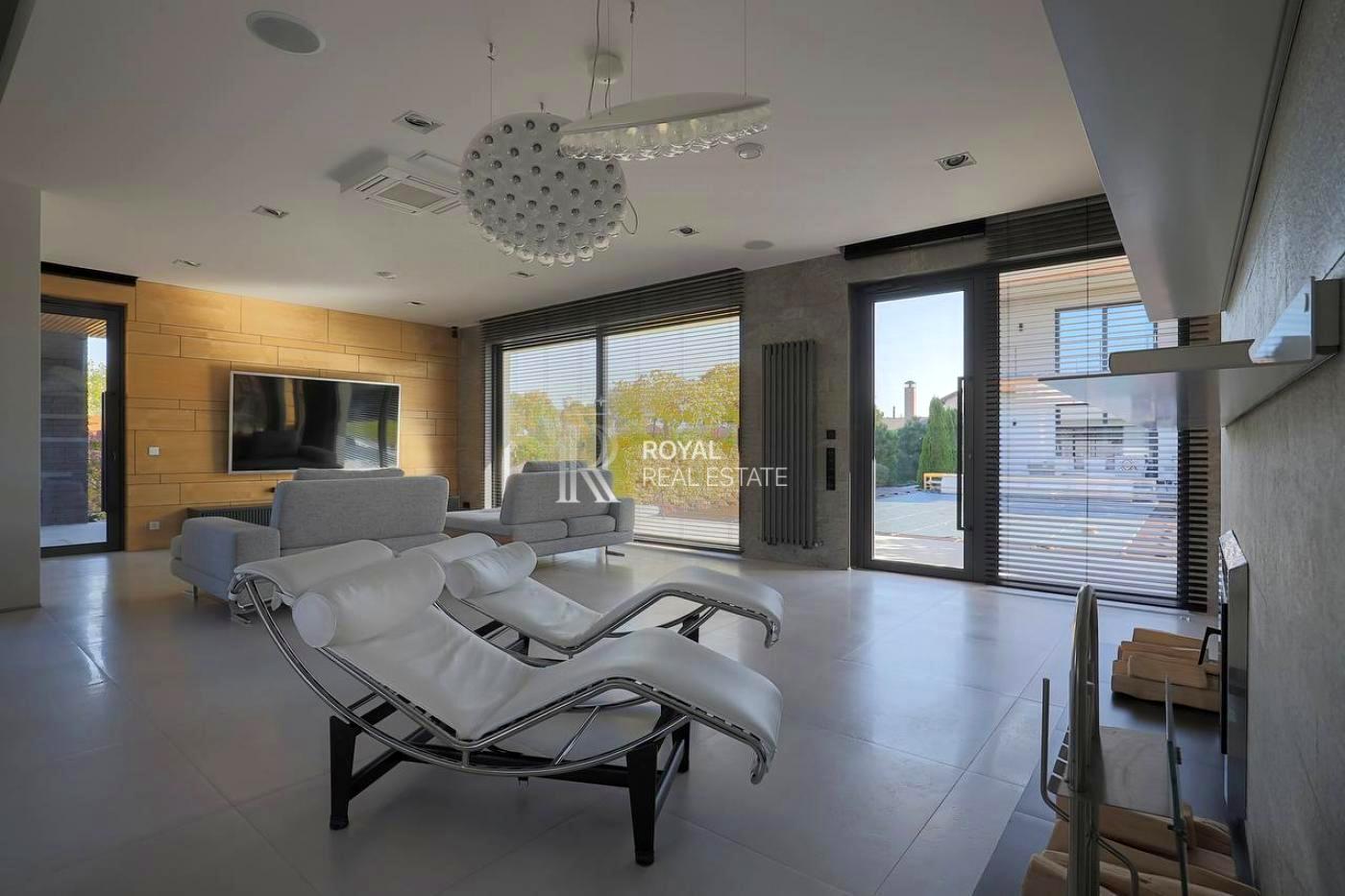 Дом по адресу (площадь 550 м²) - Atlanta.ua - фото 4