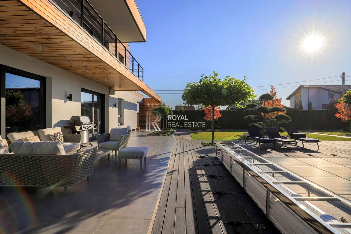 Дом по адресу (площадь 550 м²) - Atlanta.ua - фото 18