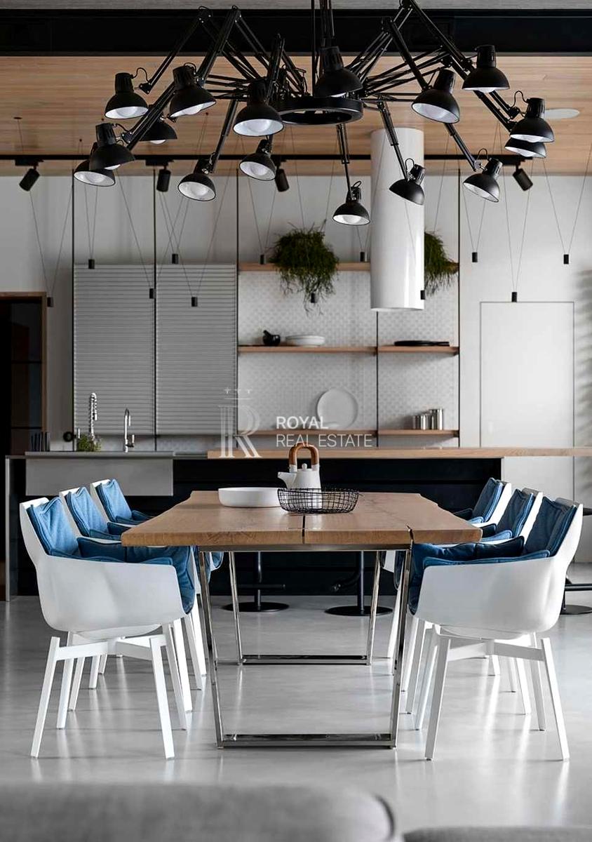 Дом по адресу (площадь 550 м²) - Atlanta.ua - фото 3