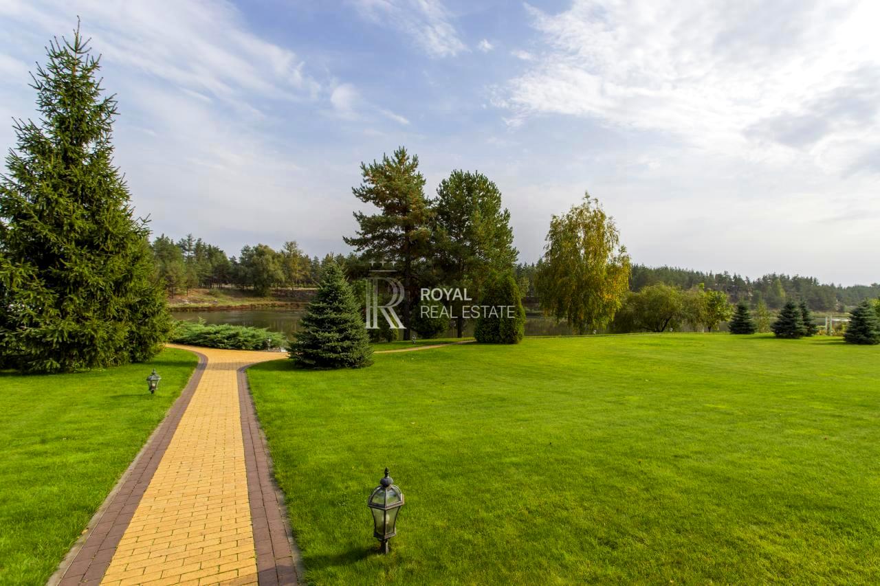 House by the address (area 570 m²) - Atlanta.ua - photo 43