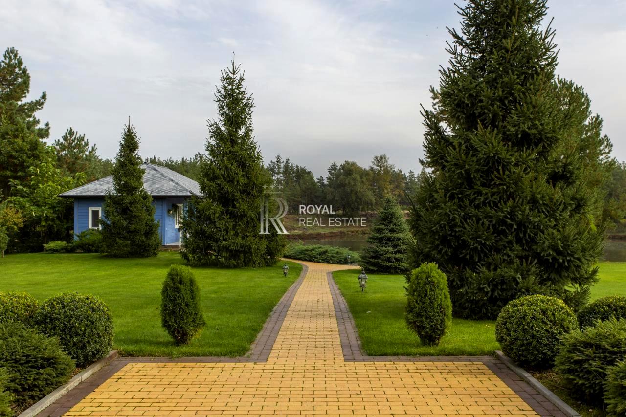 House by the address (area 570 m²) - Atlanta.ua - photo 42