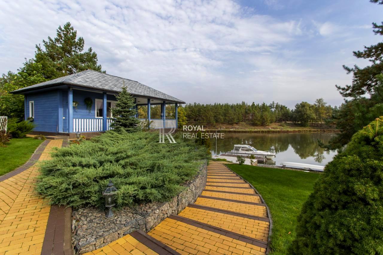 House by the address (area 570 m²) - Atlanta.ua - photo 41