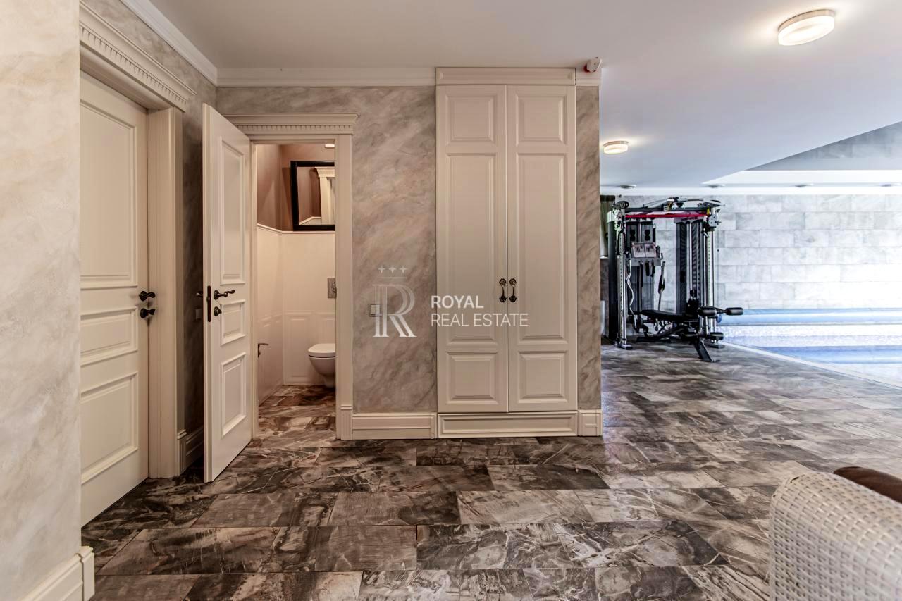 House by the address (area 570 m²) - Atlanta.ua - photo 27