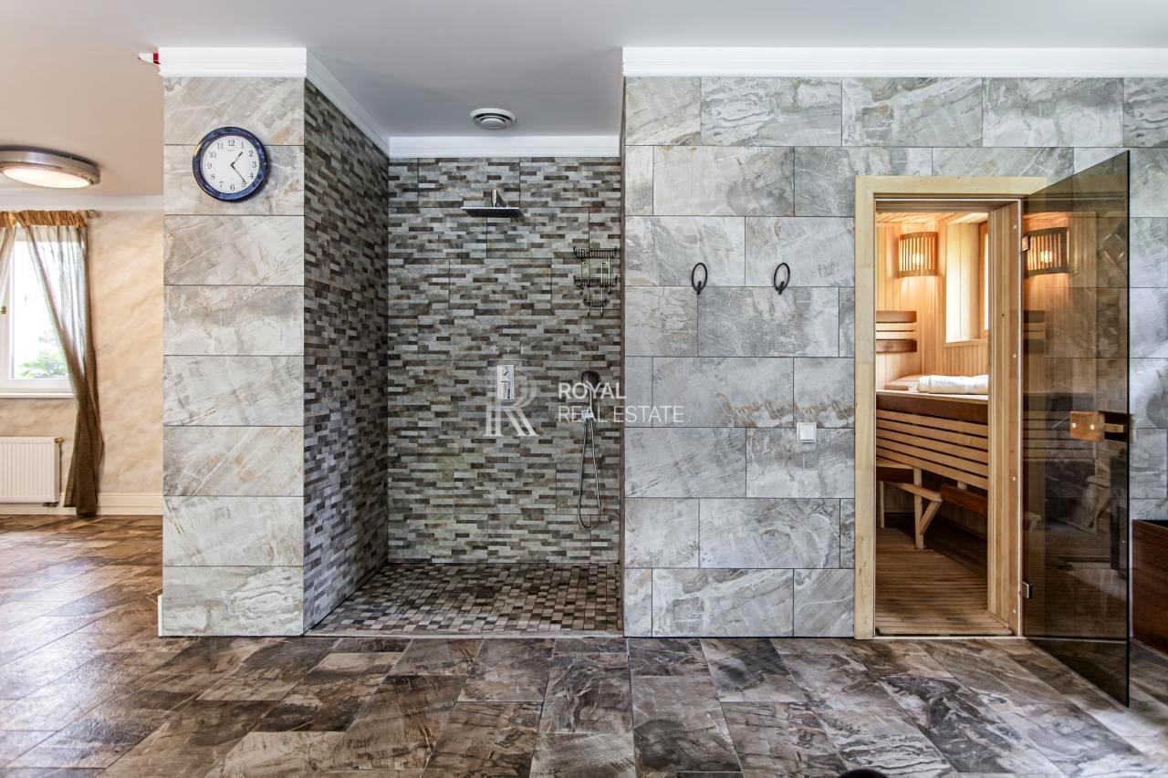 House by the address (area 570 m²) - Atlanta.ua - photo 28