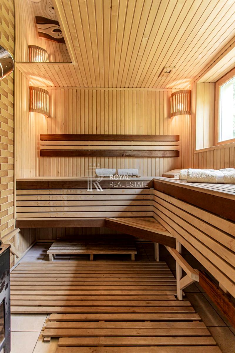 House by the address (area 570 m²) - Atlanta.ua - photo 29