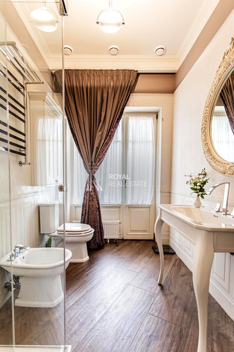 House by the address (area 570 m²) - Atlanta.ua - photo 34