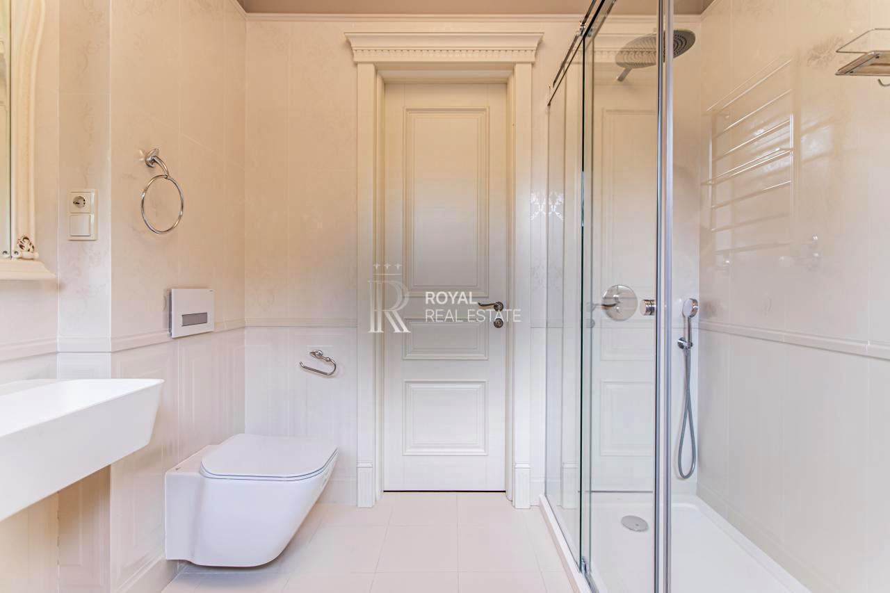 House by the address (area 570 m²) - Atlanta.ua - photo 37