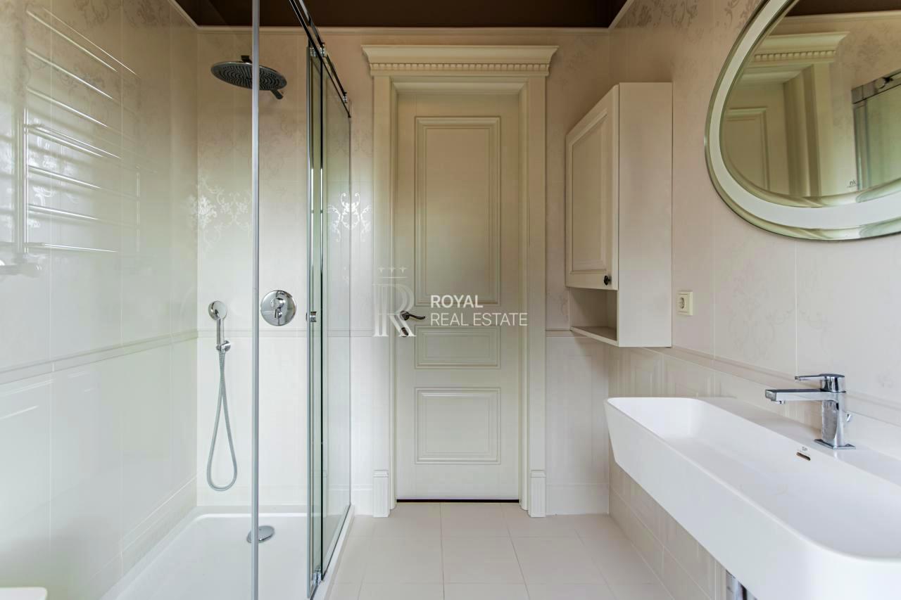 House by the address (area 570 m²) - Atlanta.ua - photo 36